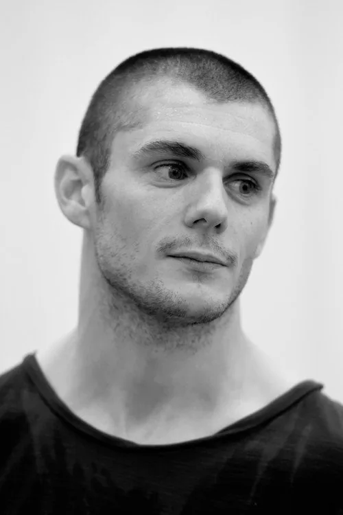 David Raymond