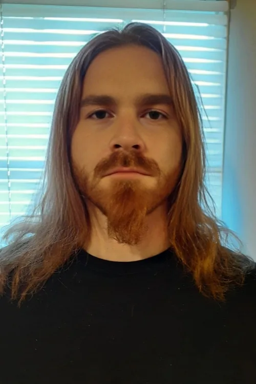 Ethan Clay