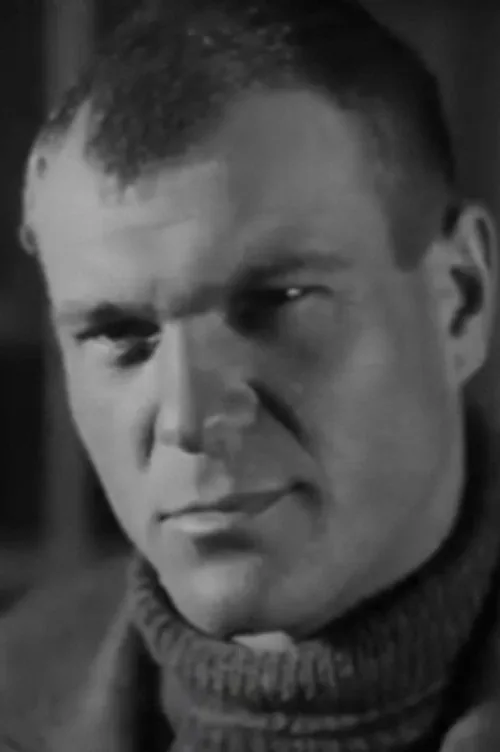 Vladimir Voyshvillo