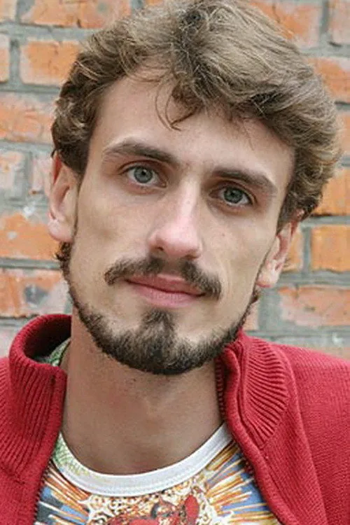 Евгений Савинков