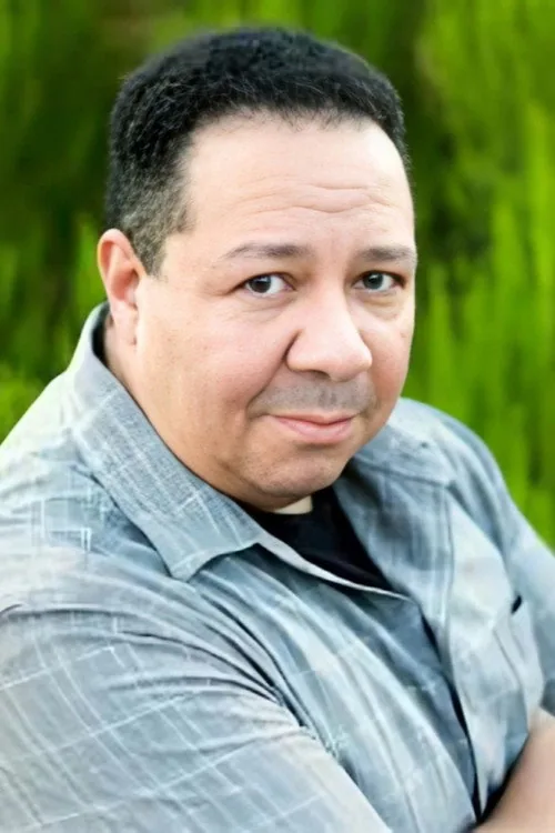 Rod Randolph