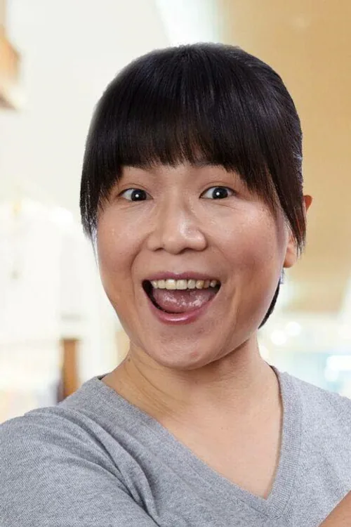 Yeh Hui-chih