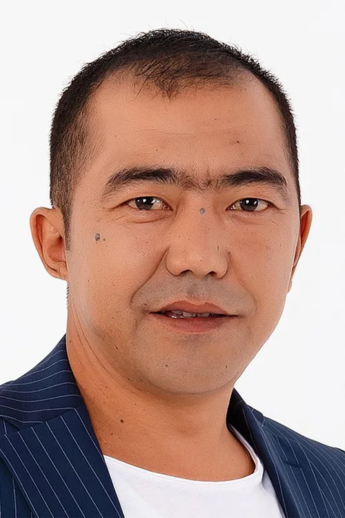 Yerbolat Alkozha