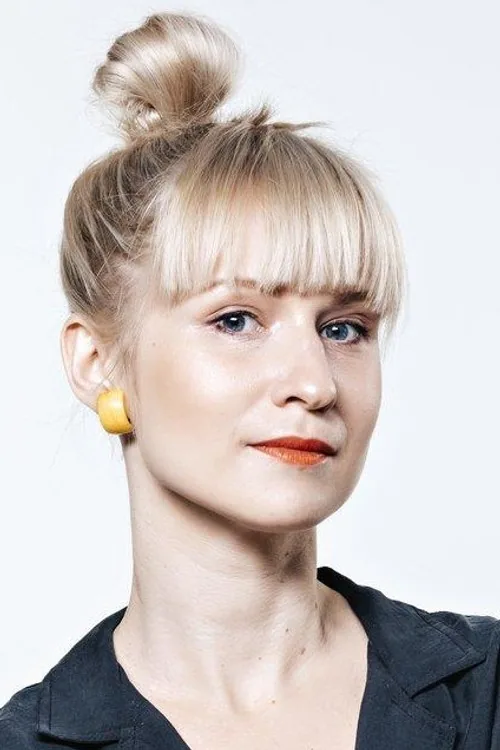Katariina Libe