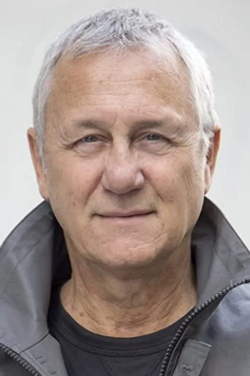 Gilles Plouffe