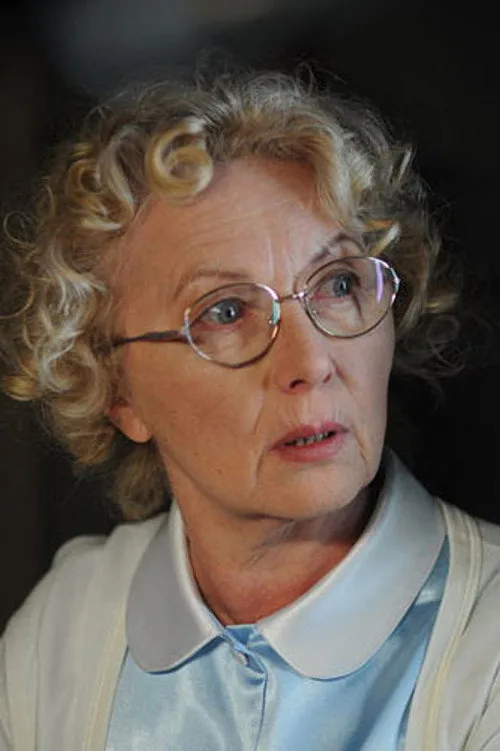 Natalia Kislitsyna