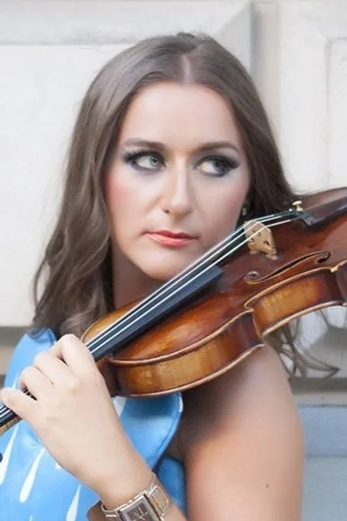 Elena Mikhailova