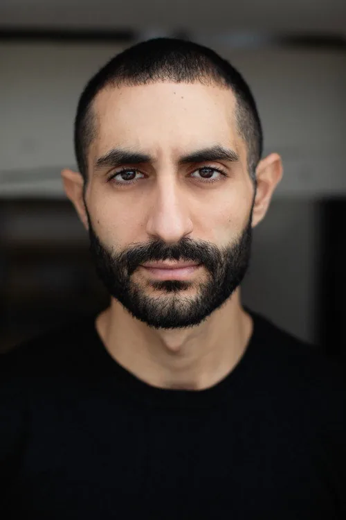 Aviran Edri