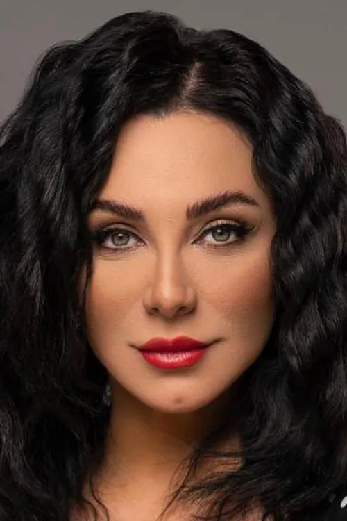 سلاف فواخرجي