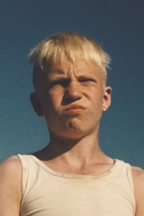 Jarne Heylen