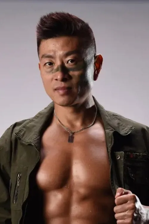 Xie Ming
