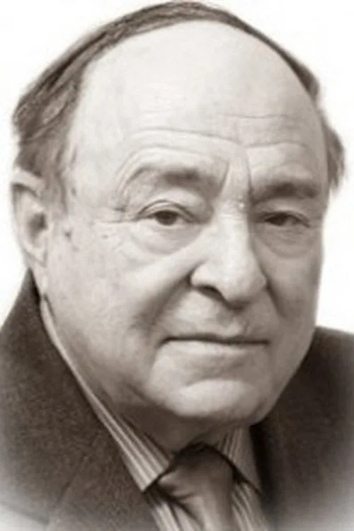 Александр Левит