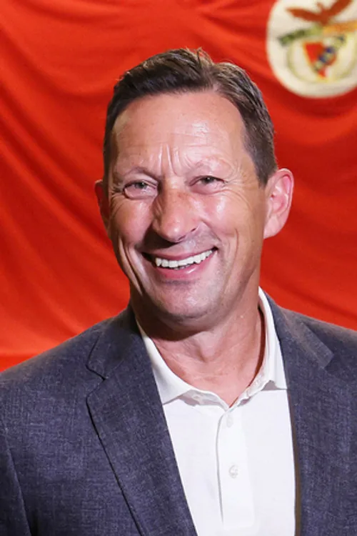 Roger Schmidt