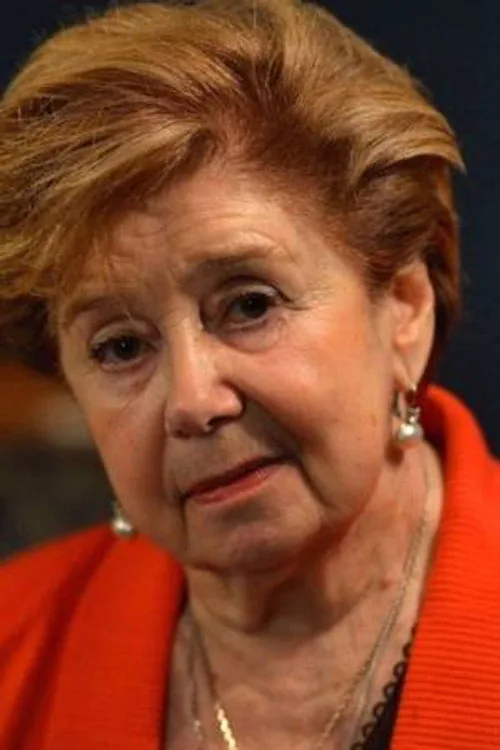 Olga Moiseyeva