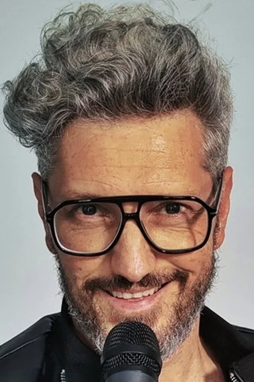 Omar Fantini