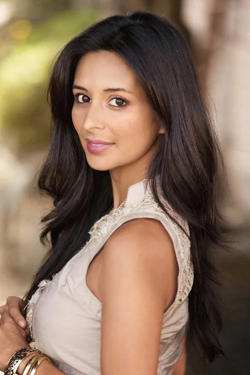 Jessica Flores
