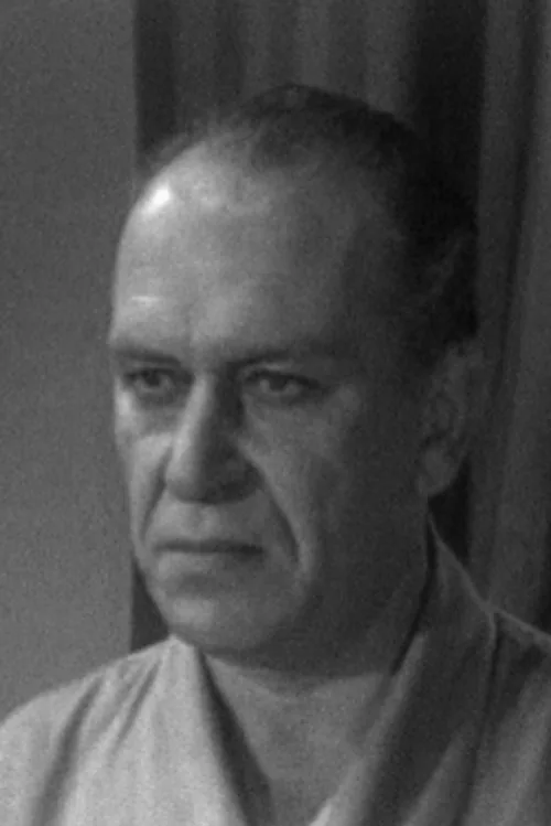 Nikolay Kharitonov
