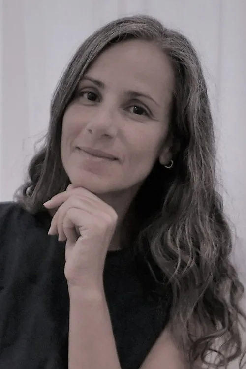 Eliza Patsalidou