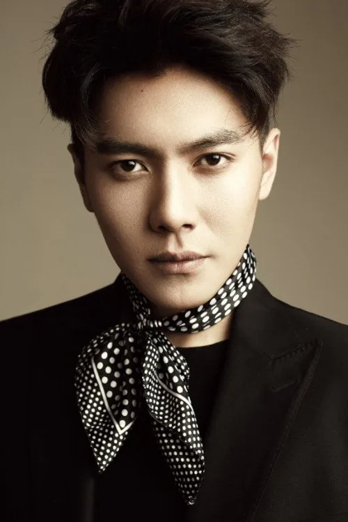 Wang Yuchao