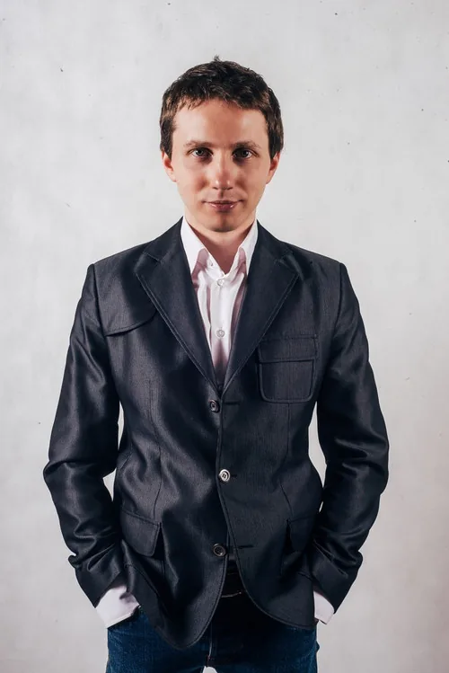 Сергей Троев