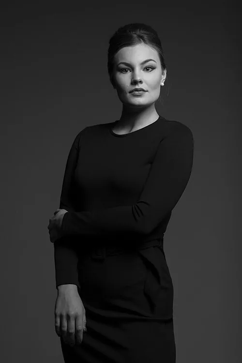 Marta Jančevska
