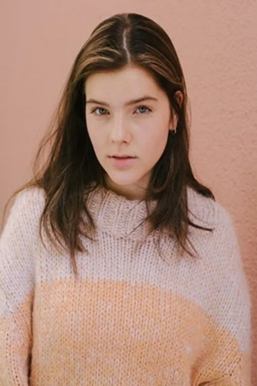 Frida Stittrich
