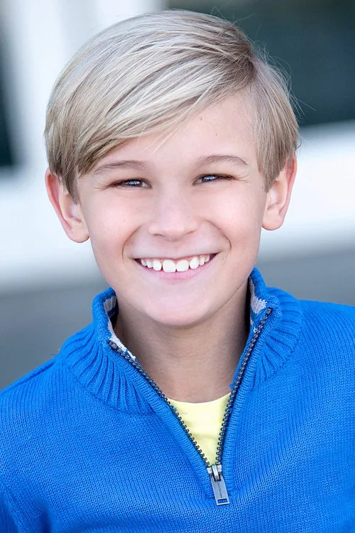 Matthew Last