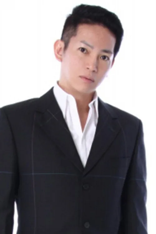 TOMOKAZU
