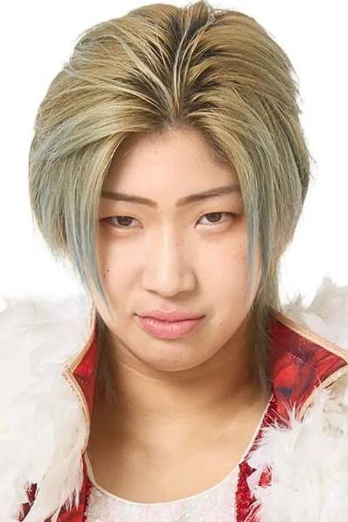 Takumi Iroha