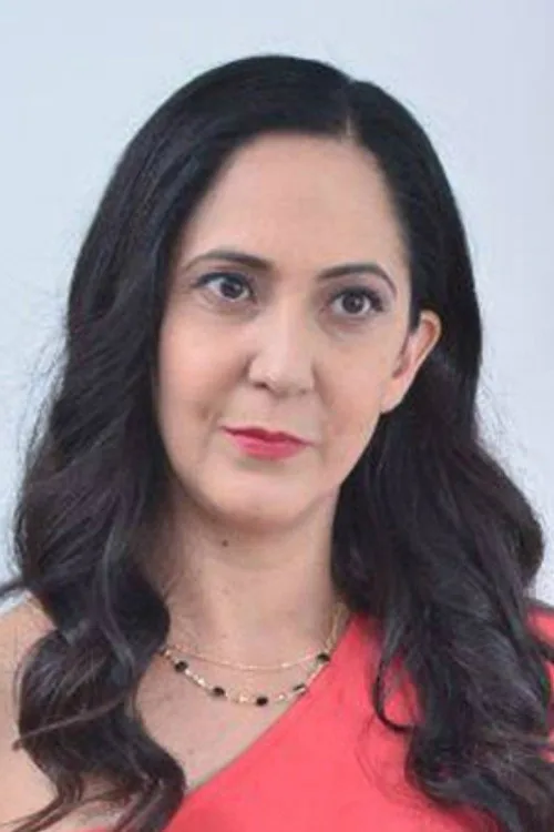 Natia Charalambous