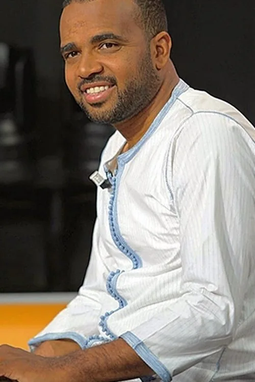 Mohamed Bassou