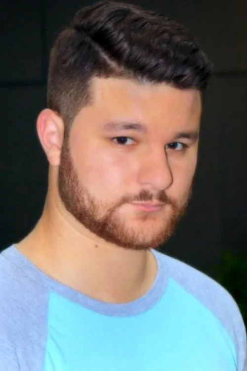 Jake Levine