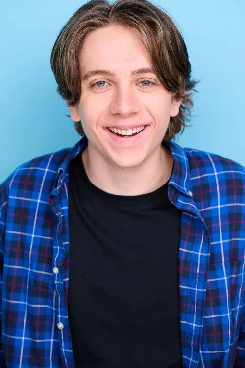 Jack Ryan Yuran