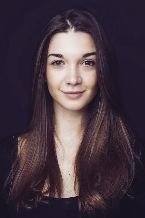 Viktória Petrášová