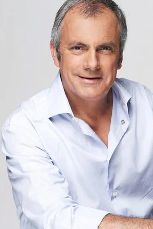 Dominique Chapatte