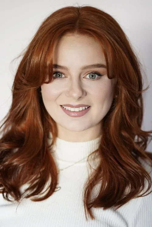 Hannah Laresa Smith