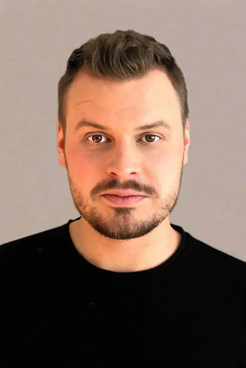 Filip Teller