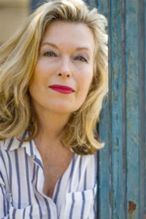 Catherine Gautier