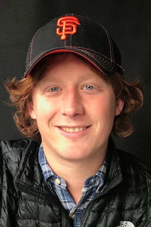 Brendan Columbus