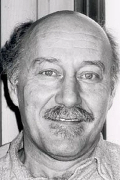 Réjean Gauvin