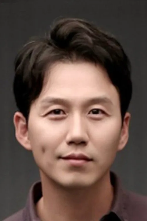 Lee Sang-hoon