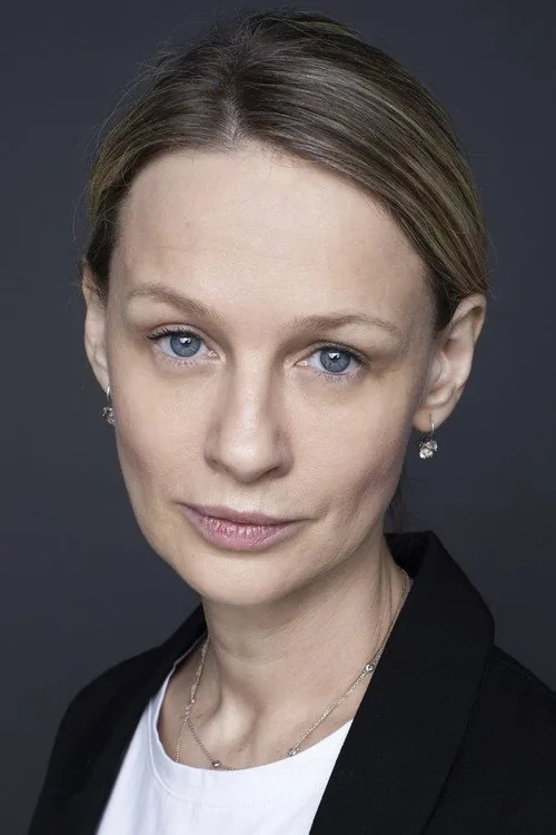 Юлия Ромашина