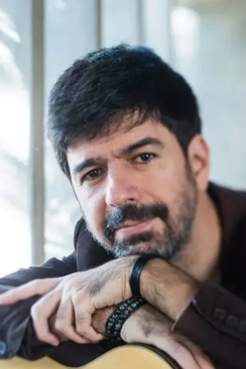 Daniel Santiago