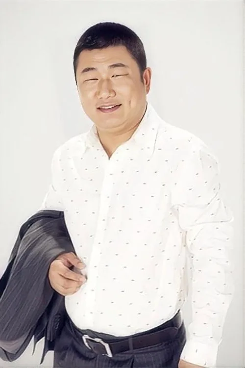 Dong Sanmao