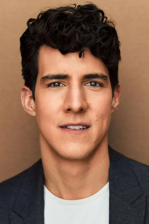 Daniel Arana