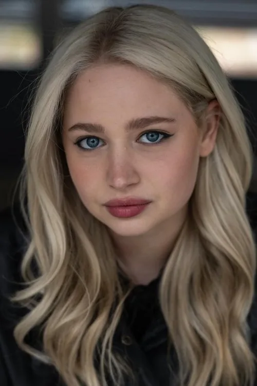 Sarah Kopkin