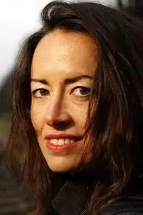 Marine Béliard