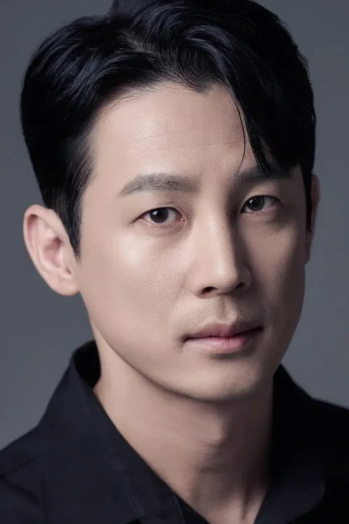 Joo Hee-joong