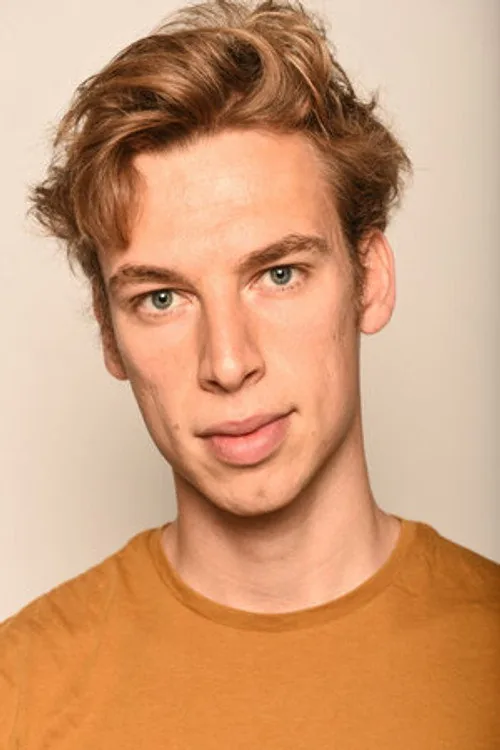 Elias Vandenbroucke