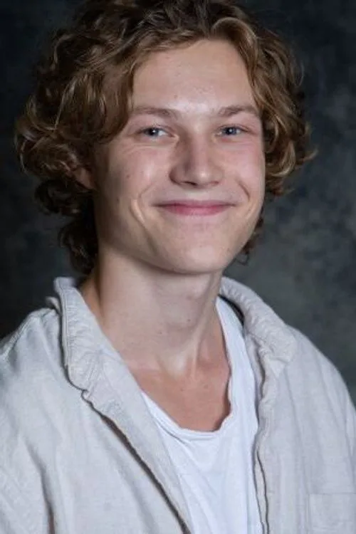 Adrian Öjvindsson